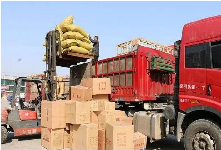 泉州到丰台区物流专线