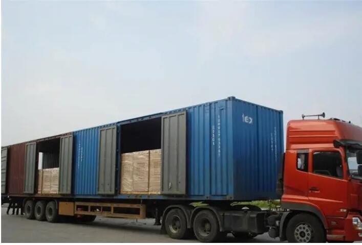 泉州到丰台区整车运输