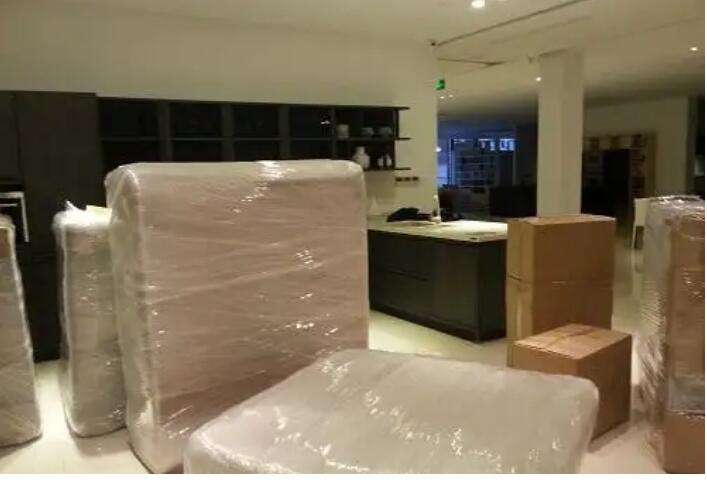 泉州到丰台区长途搬家