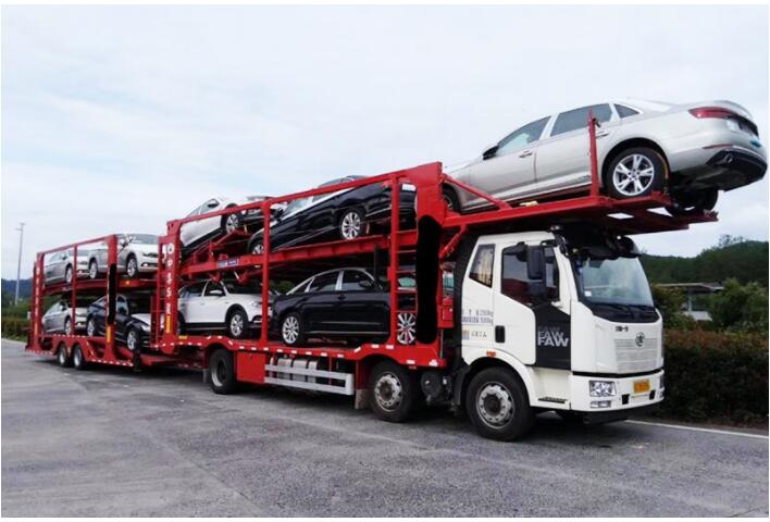 泉州到丰台区轿车托运